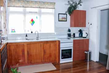 21 Rother Street, Oamaru