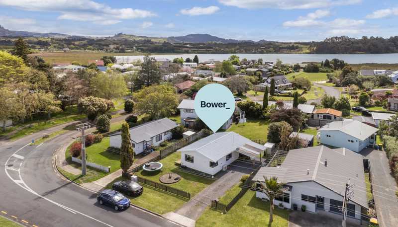 22B Levley Lane, Katikati