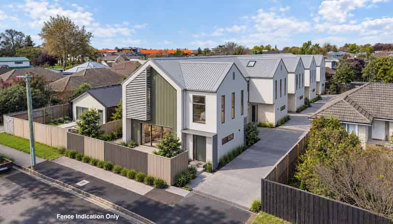 5/27 Harris Crescent, Harewood
