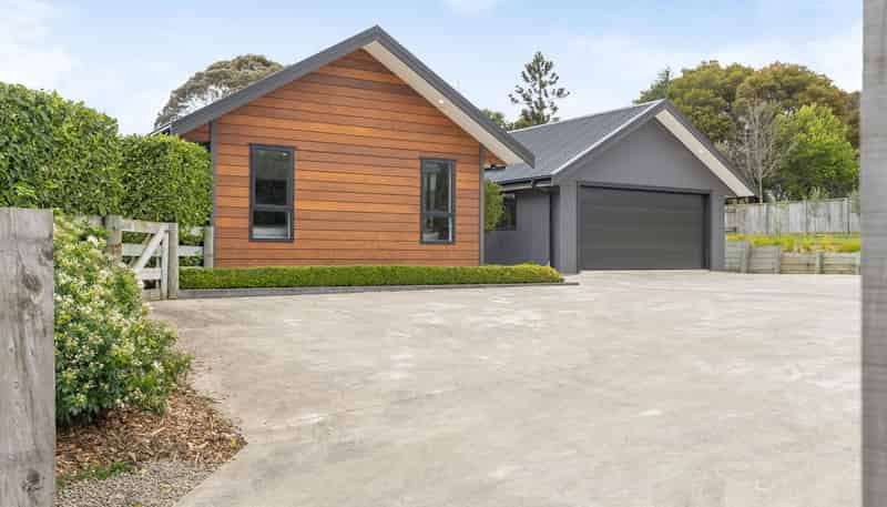 906E Reid Line East, BUNNYTHORPE