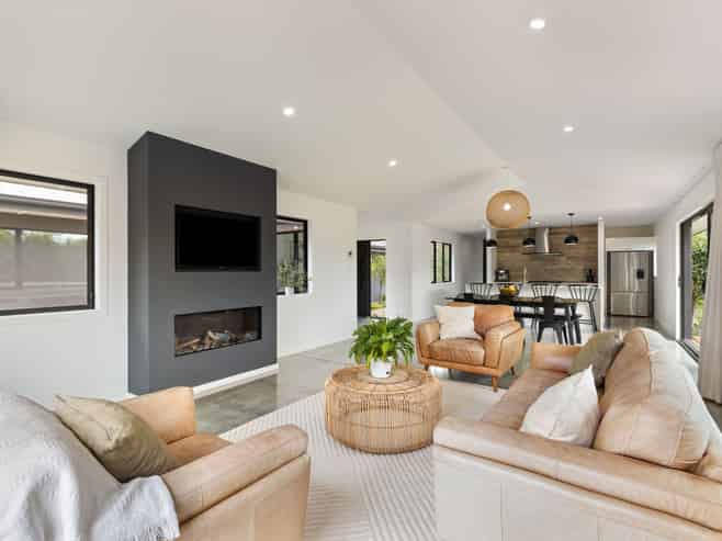 906E Reid Line East, BUNNYTHORPE