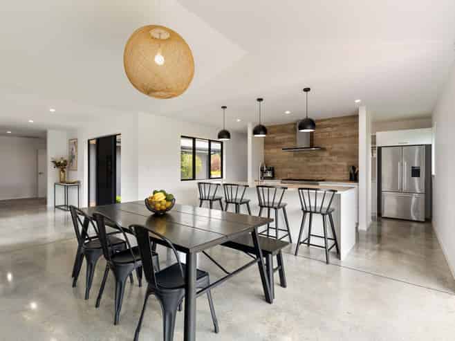 906E Reid Line East, BUNNYTHORPE