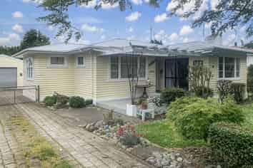 3 Mathew Street, Dannevirke