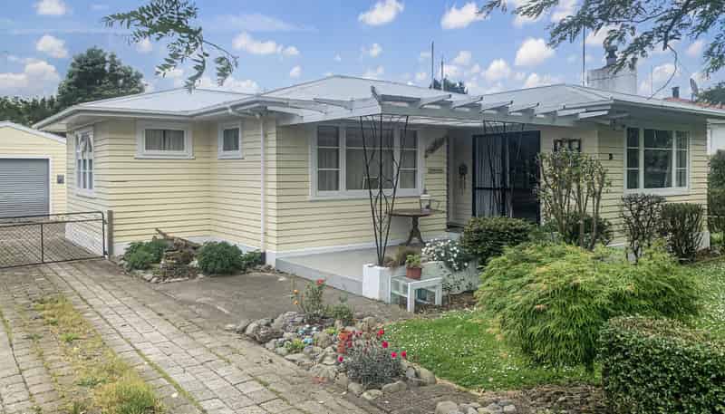 3 Mathew Street, Dannevirke
