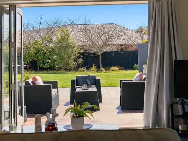 17 Salisbury Drive, Rolleston