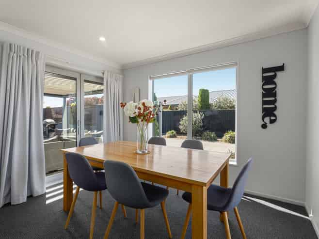 17 Salisbury Drive, Rolleston