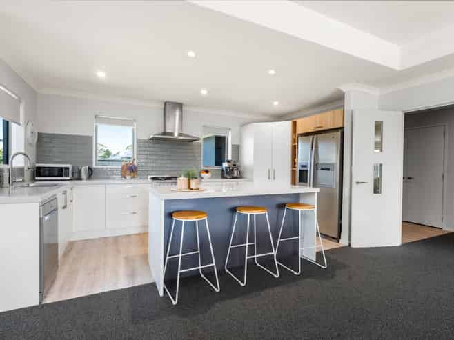 17 Salisbury Drive, Rolleston