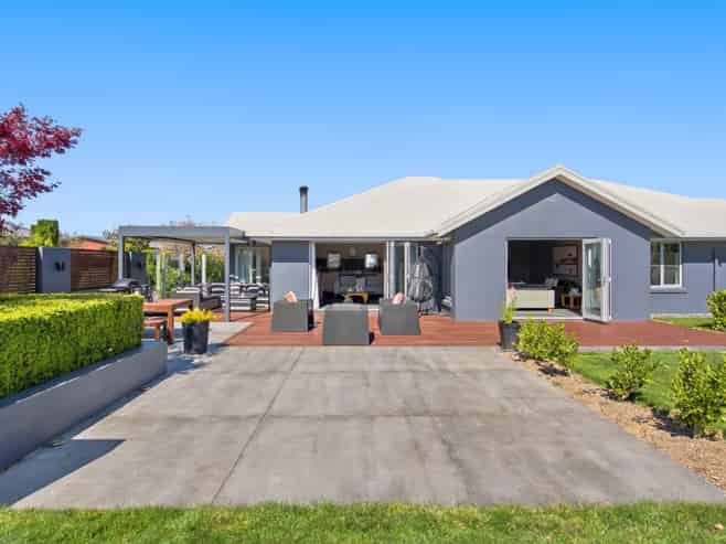 17 Salisbury Drive, Rolleston