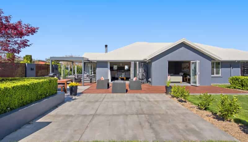 17 Salisbury Drive, Rolleston