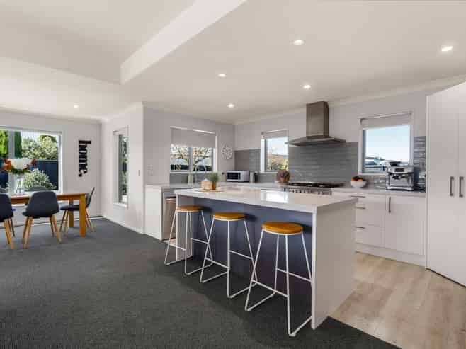 17 Salisbury Drive, Rolleston