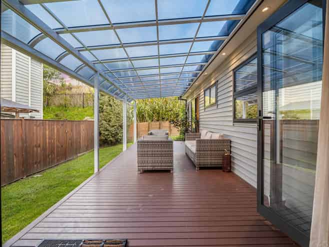 23 Gumdigger Rise, Millwater