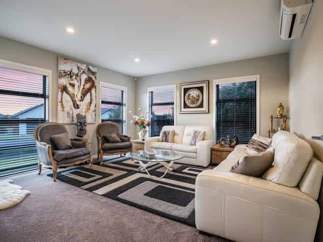 23 Gumdigger Rise, Millwater
