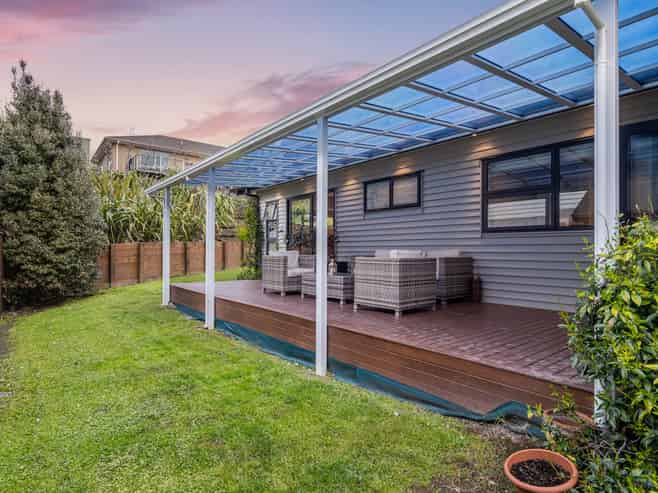 23 Gumdigger Rise, Millwater