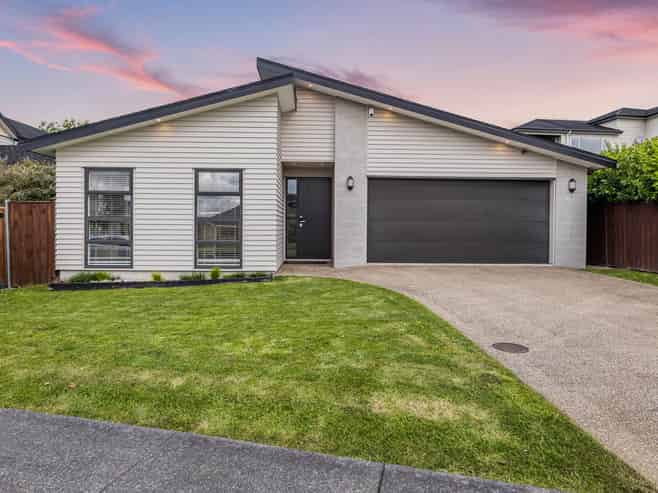 23 Gumdigger Rise, Millwater