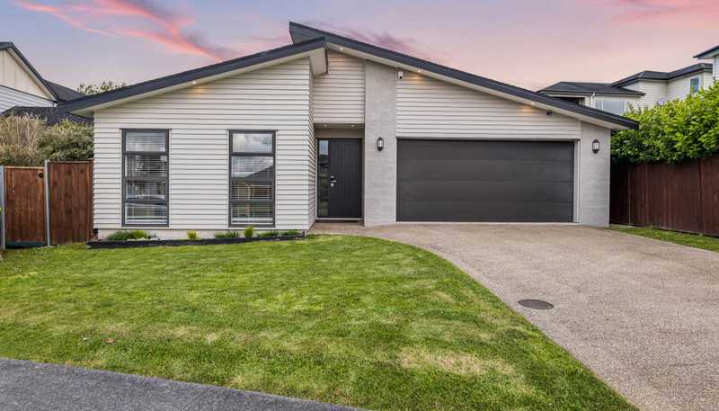 23 Gumdigger Rise, Millwater
