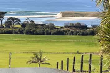 Northland - Address withheld
