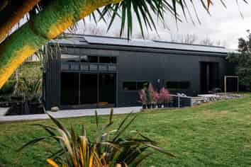 Northland - Address withheld