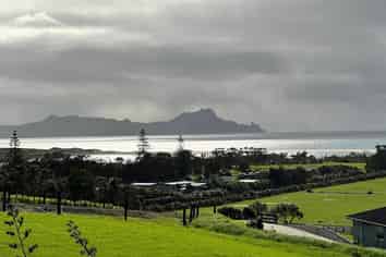 Northland - Address withheld