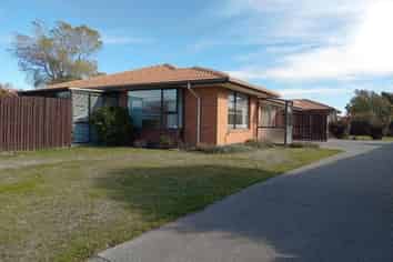 1/15 Thornhill Place, Sockburn