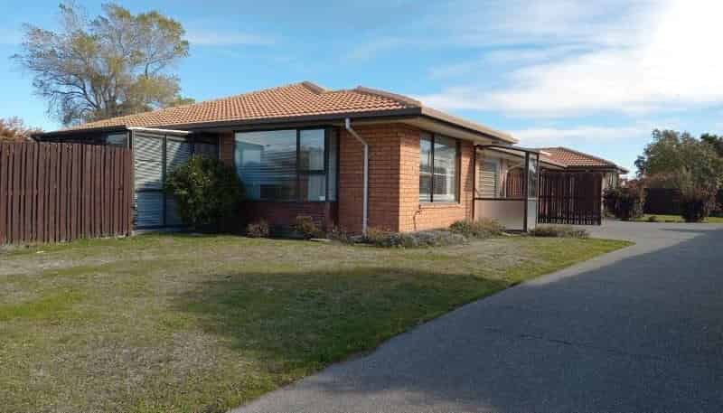 1/15 Thornhill Place, Sockburn