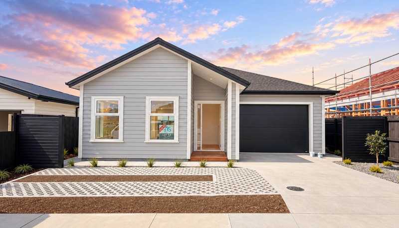 76 Kotiti Drive, Milldale
