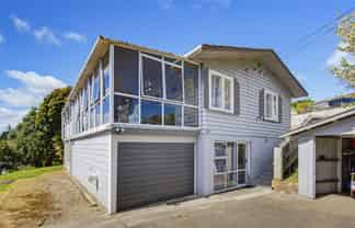 226A Cambridge Street, Levin