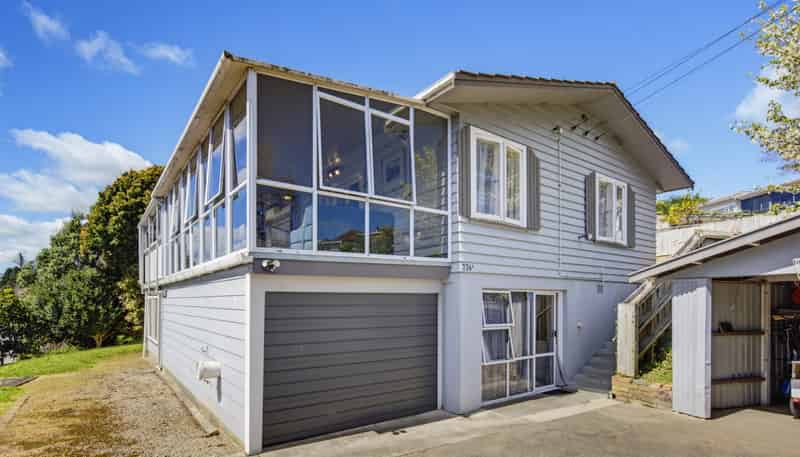 226A Cambridge Street, Levin