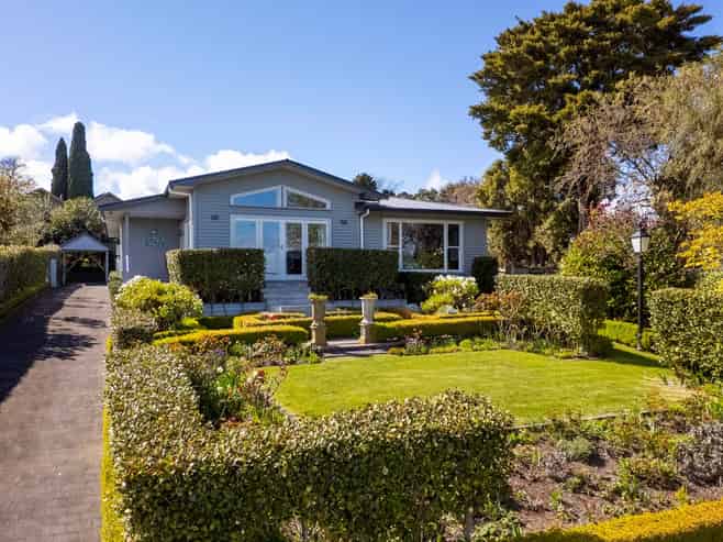 86 Rokino Road, Hilltop