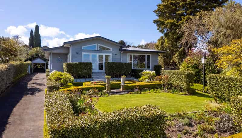 86 Rokino Road, Hilltop
