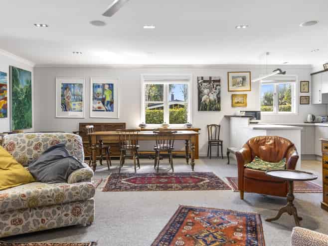86 Rokino Road, Hilltop