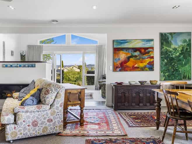 86 Rokino Road, Hilltop