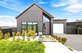 10 Beaumont Rise, Warkworth