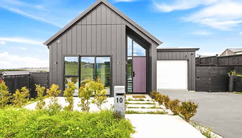 10 Beaumont Rise, Warkworth