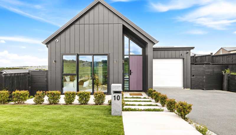 10 Beaumont Rise, Warkworth