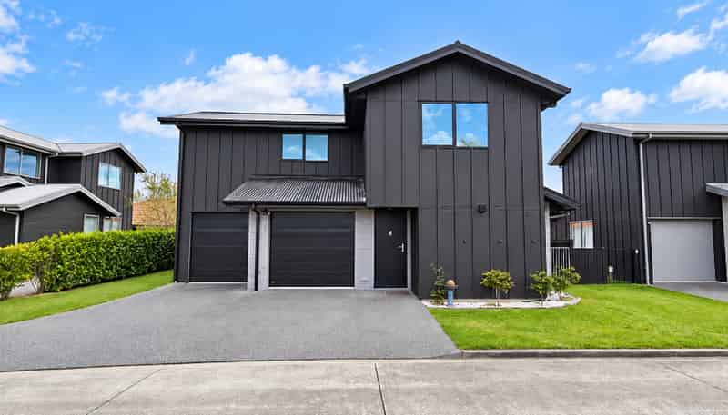 4/1043 Alexandra Street, Te Awamutu