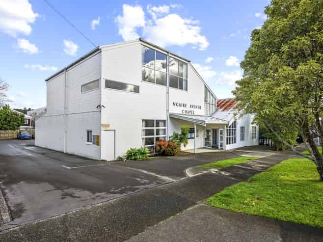 Two freehold opportunities in Newmarket/Epsom