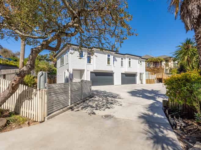 19A Cameron Road, Bluff Hill
