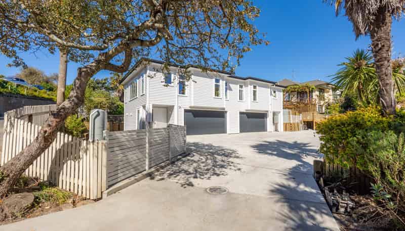 19A Cameron Road, Bluff Hill