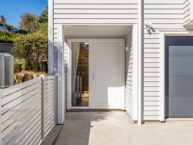 19A Cameron Road, Bluff Hill