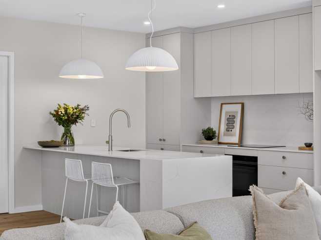 19A Cameron Road, Bluff Hill