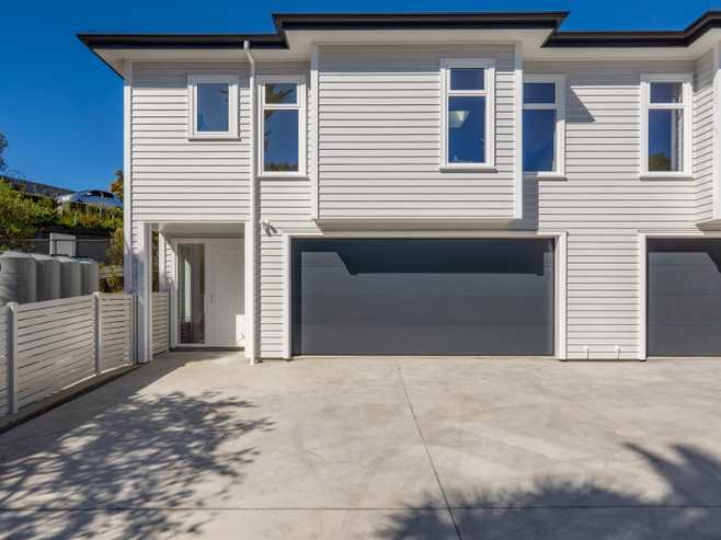 19A Cameron Road, Bluff Hill
