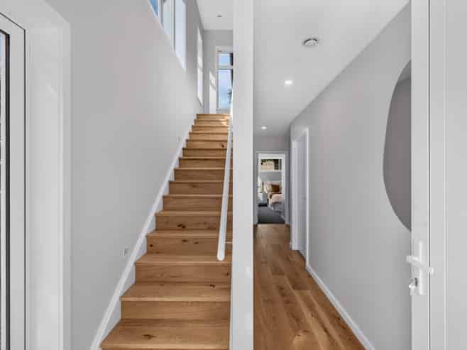 19A Cameron Road, Bluff Hill