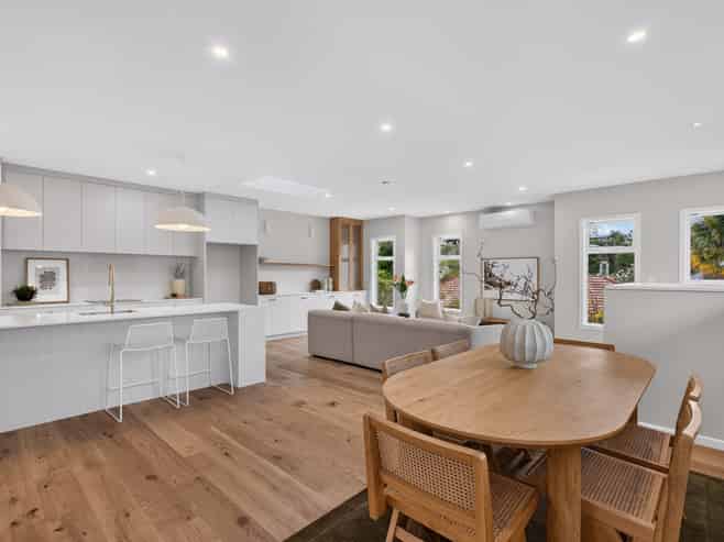 19A Cameron Road, Bluff Hill