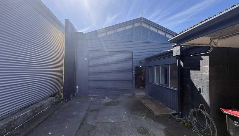 406 Saint Aubyn Street East, Hastings