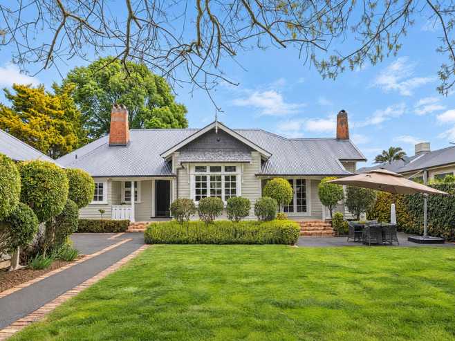 11A MacMurray Road, Remuera