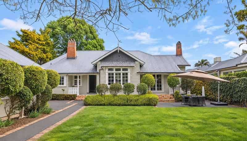 11A MacMurray Road, Remuera