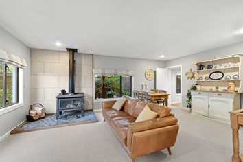 4 James Avenue, Leithfield