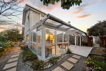4 James Avenue, Leithfield