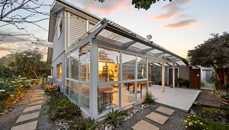 4 James Avenue, Leithfield