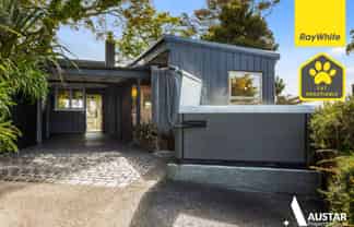 39 Park Road, Titirangi